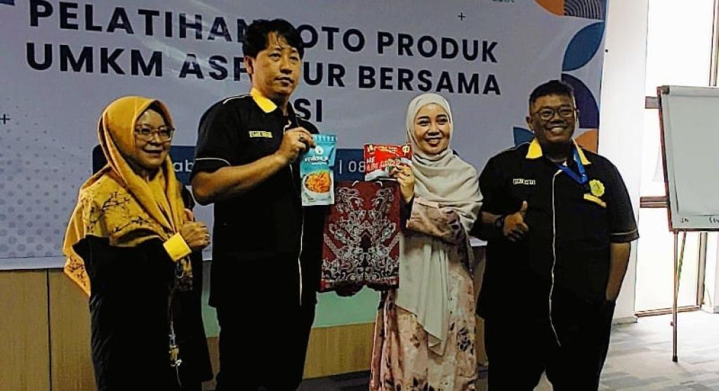 Aspekur Minta Program MBG Benar-benar Libatkan UMKM