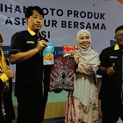 Aspekur Minta Program MBG Benar-benar Libatkan UMKM