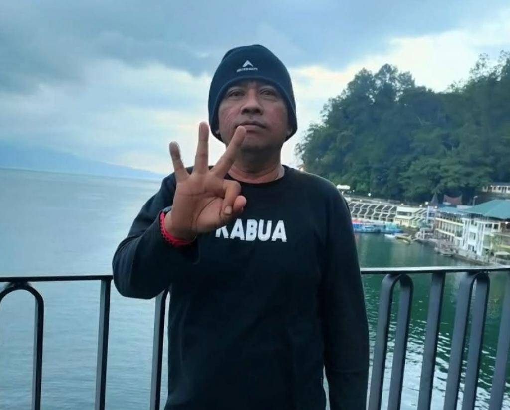 Tegas! Alfisnardo Akan Laporkan Oknum Yang Menggunakan Atribut PWI