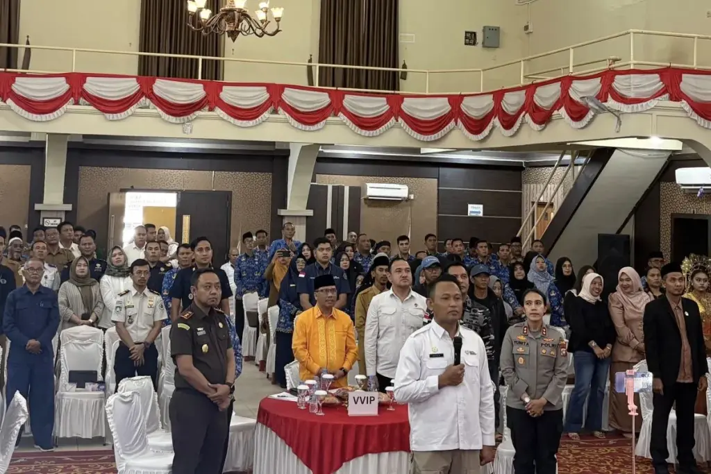 BP3MI dan Polda Kepri Perkuat Pencegahan TPPO dan Penyelundupan Migran