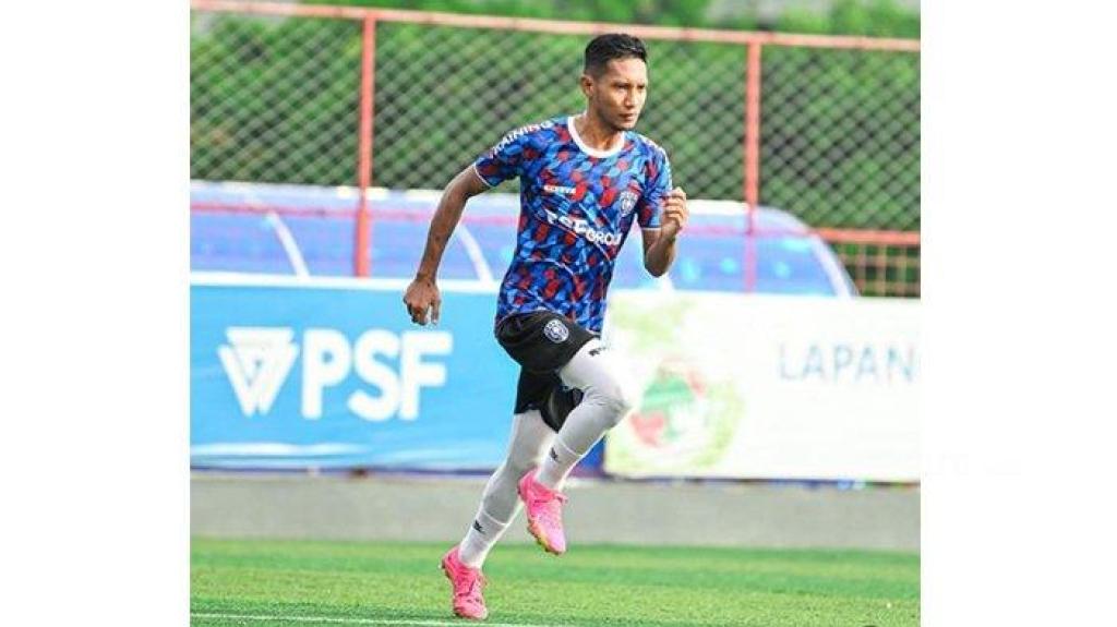 PSPS Pekanbaru Pastikan Fardan Harahap dan Maman Abdurahman Tidak Cedera