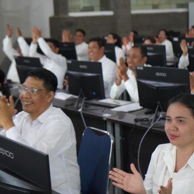 Hasil Seleksi PPPK Pemprov Riau Diumumkan Hari ini