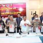 Polda Kepri Usut Dugaan Penjualan Titik MBG di Batam, Korban Rugi Rp400 Juta