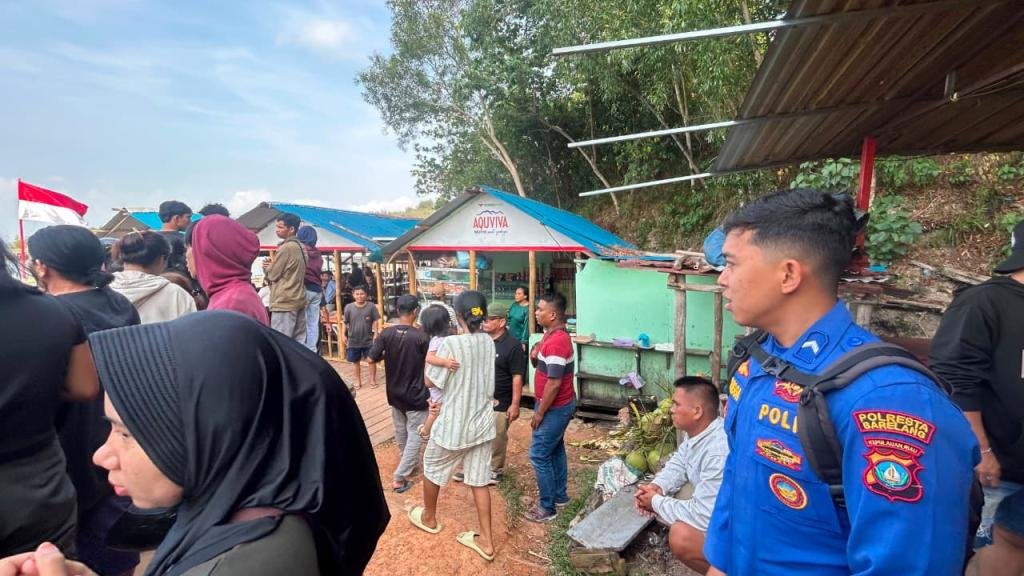 Perempuan 19 Tahun Diduga Lompat dari Jembatan 1 Barelang, Ditemukan Selamat