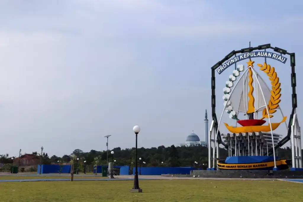 DPRD Kepri Soroti Tunda Bayar Pemprov Capai Rp282 Miliar