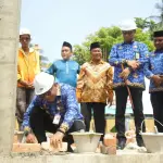 SDN 009 Pulau Penyengat Direvitalisasi, Tujuh Ruang Belajar Dibangun Ulang