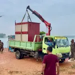 Pemko Tanjungpinang Siapkan 75 Lokasi untuk Relokasi Pedagang UMKM Teluk Keriting