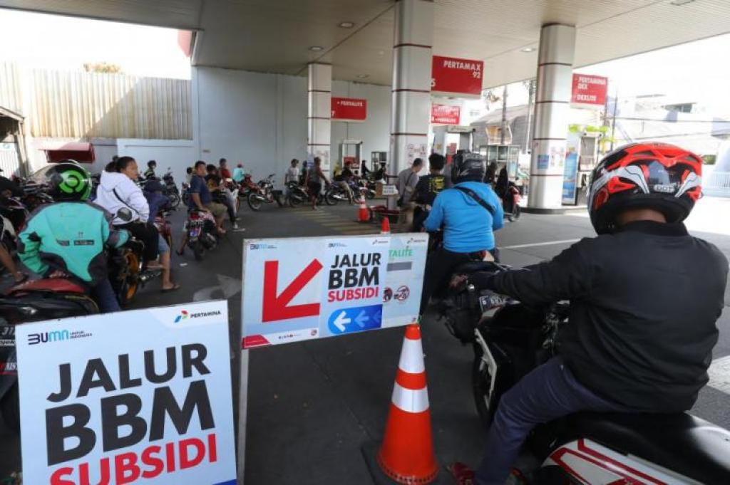 MUI: Gas LPG 3 Kg dan BBM Bersubsidi Haram untuk Orang Kaya