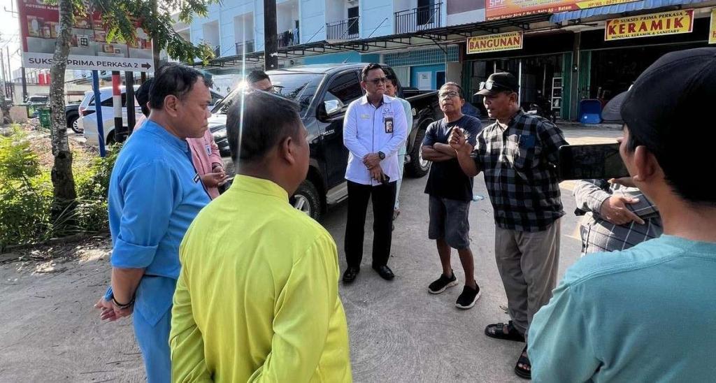 Ombudsman Kepri Minta Pemko Batam Segera Tuntaskan Persoalan Sampah