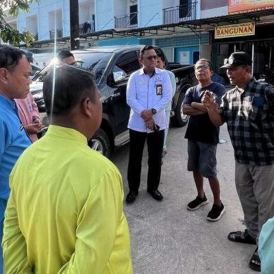 Ombudsman Kepri Minta Pemko Batam Segera Tuntaskan Persoalan Sampah