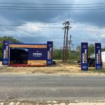 BPJN Riau Siagakan 14 Posko Mudik dan Alat Berat di Jalur Lintas