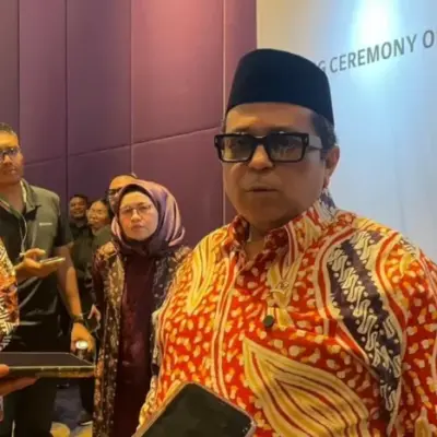 Mulai 2026, Produk Nonpangan hingga Impor Wajib Bersertifikat Halal