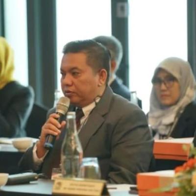 Migrant Center Akan Dibentuk di Batam, Doli Sebut Harapan Baru Warga Kepri di Pasar Kerja Global