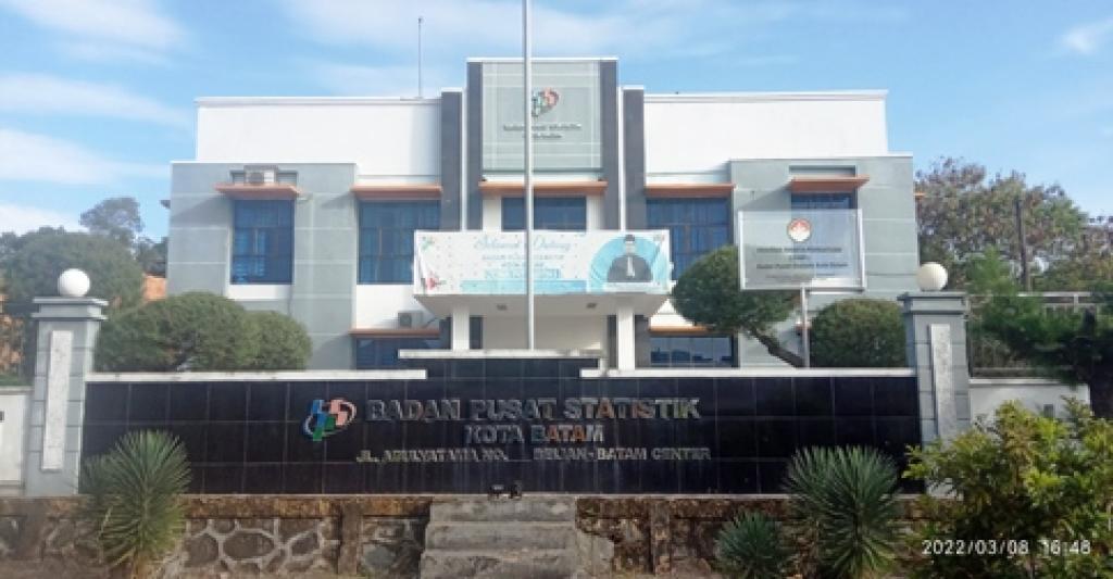 Batam Catatkan Pertumbuhan Ekonomi 6,69% pada 2024, Industri Pengolahan Pimpin Kontribusi