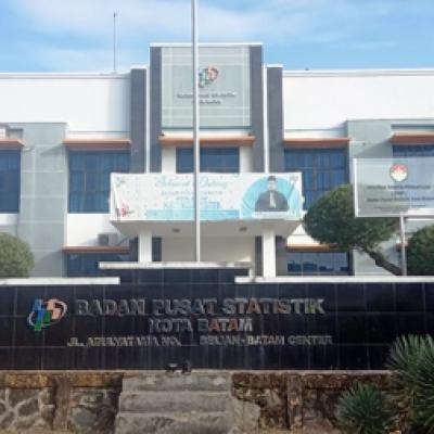 Batam Catatkan Pertumbuhan Ekonomi 6,69% pada 2024, Industri Pengolahan Pimpin Kontribusi