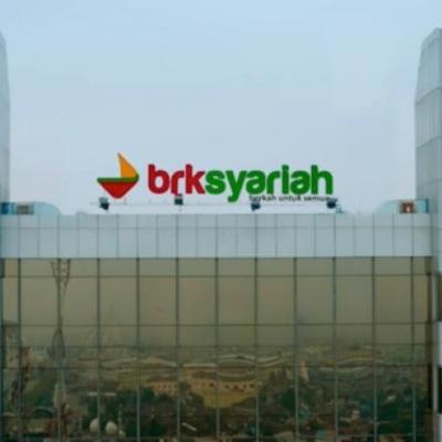 Gubernur Riau: BRK Syariah Harus Tetap Inovatif, RUPS Jadi Momentum Evaluasi Kinerja