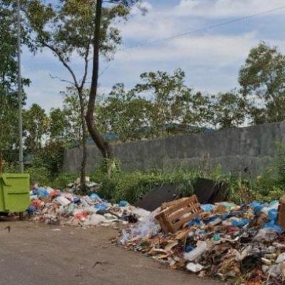 Tumpukan Sampah di TPS Liar Batam: DLH Siapkan Solusi Bin Kontainer