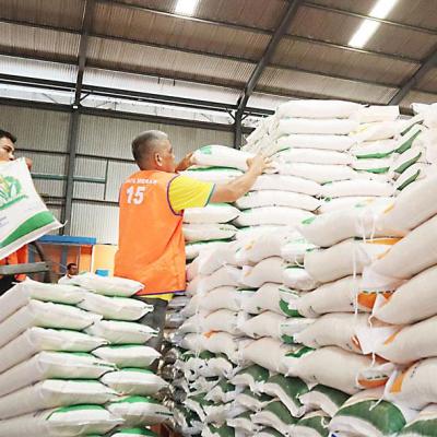 Pasokan Beras di Batam Aman Menyambut Ramadhan, Bulog Pastikan Stok Cukup