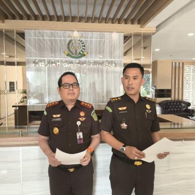 Kejaksaan Tangkap Buronan Kasus Lahan, Segera Jalani Hukuman 2 Tahun