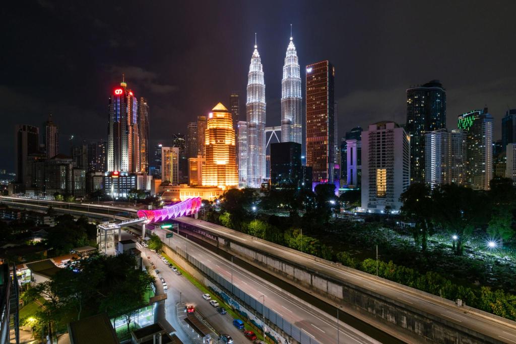 ASEAN Menuju Ekonomi Digital US$2 Triliun, Di Mana Posisi Indonesia?