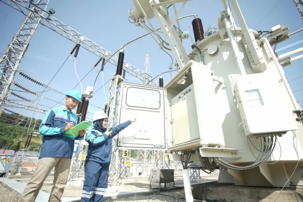 PLN Batam Beri Kompensasi Blackout, Otomatis Masuk Tagihan November