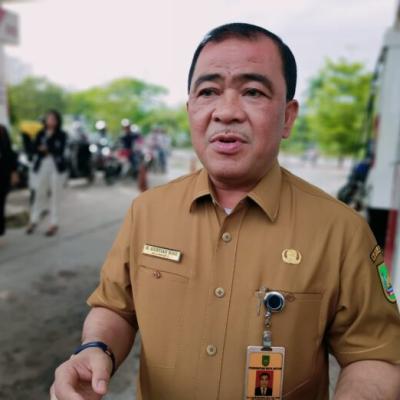 Disperindag Batam Pastikan Suplai Bahan Pokok Aman untuk Imlek 2025