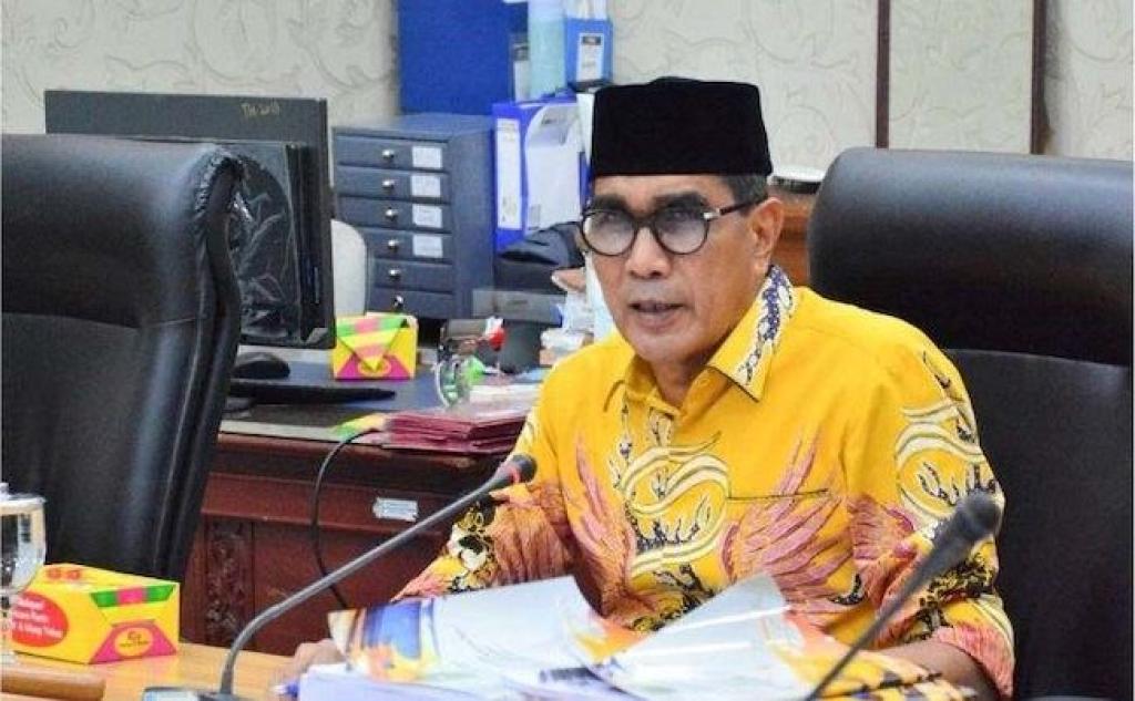 Musda Golkar Riau Siap Digelar, Panitia Sudah Dibentuk dan Jadwal Menunggu DPP