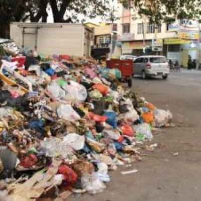 Mulai Juli 2025, Angkutan Sampah Pekanbaru Beralih ke LPS