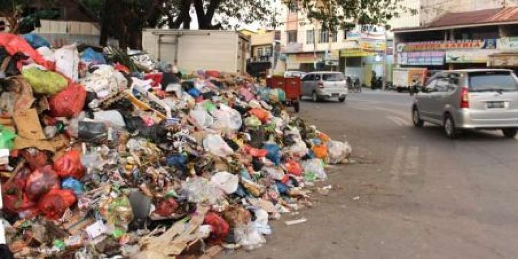 DLHK Pekanbaru Ingatkan Operator Sampah Tingkatkan Kinerja, Ancaman Sanksi Mengintai