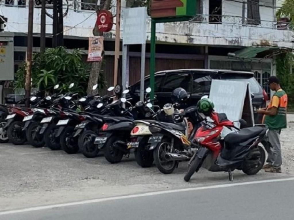Jukir Dilarang Main Tarif Selama Lebaran, Ini Imbauan Tegas Dishub Pekanbaru