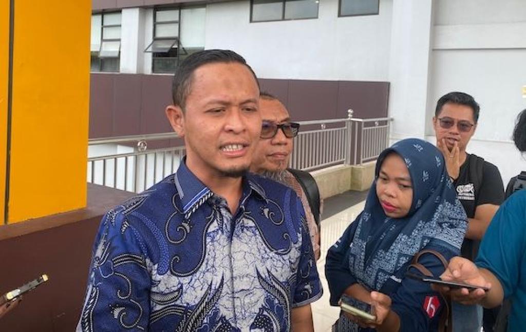 Tegas! Wako Pekanbaru Copot Kepala Sekolah yang Pungut Uang Perpisahan