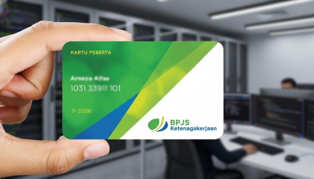 Sebanyak 6.000 Nelayan Batam Dapat Perlindungan BPJS Ketenagakerjaan dari Pemko