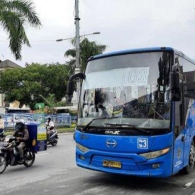 Anggota DPRD Riau Minta Pemko Tunda Gratiskan TMP: 'Keuangan Daerah Belum Siap