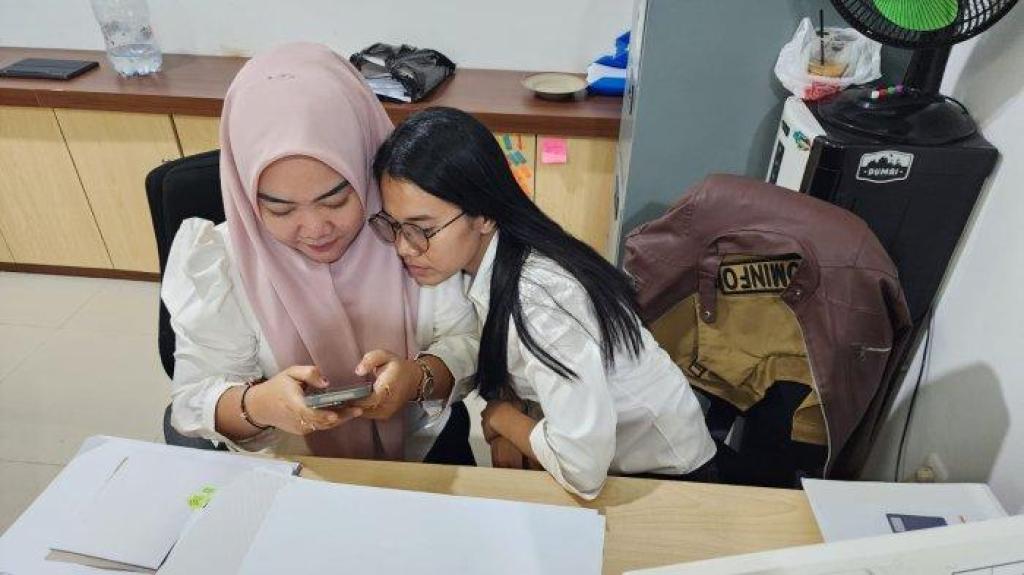 Peserta Seleksi PPPK Dumai Diingatkan Segera Tuntaskan Pengisian Dokumen