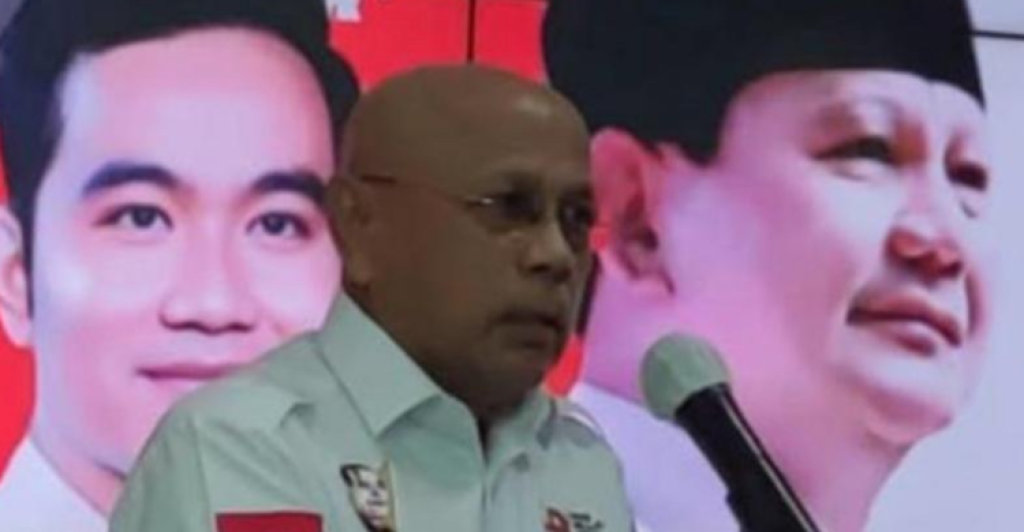 Dinilai Berhasil Transformasi Sepakbola Indonesia, ReJO for Prabowo Gibran Puji Erick Thohir
