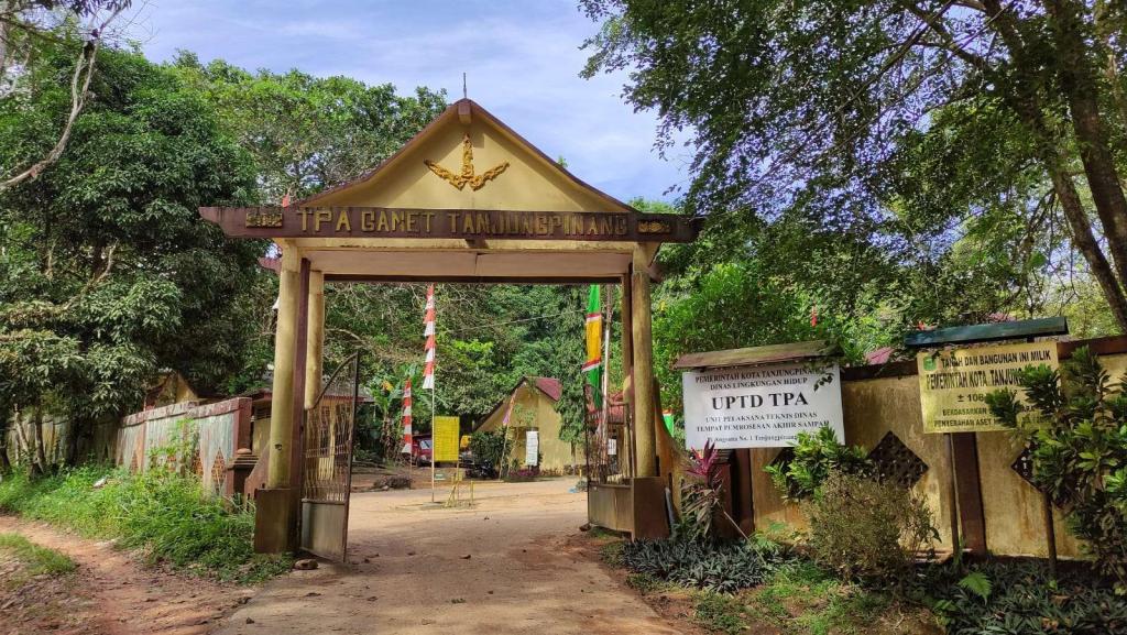 DLH Tanjungpinang Targetkan Retribusi Sampah Rp4 Miliar pada 2025, Tarif Sudah Turun Drastis