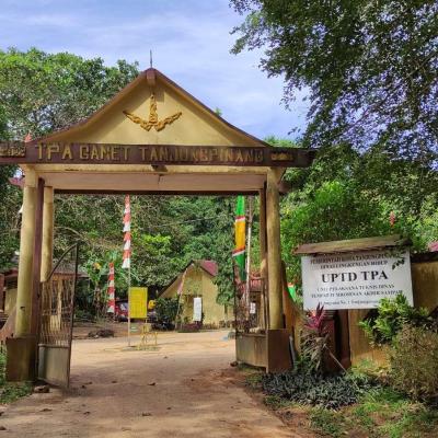 DLH Tanjungpinang Targetkan Retribusi Sampah Rp4 Miliar pada 2025, Tarif Sudah Turun Drastis