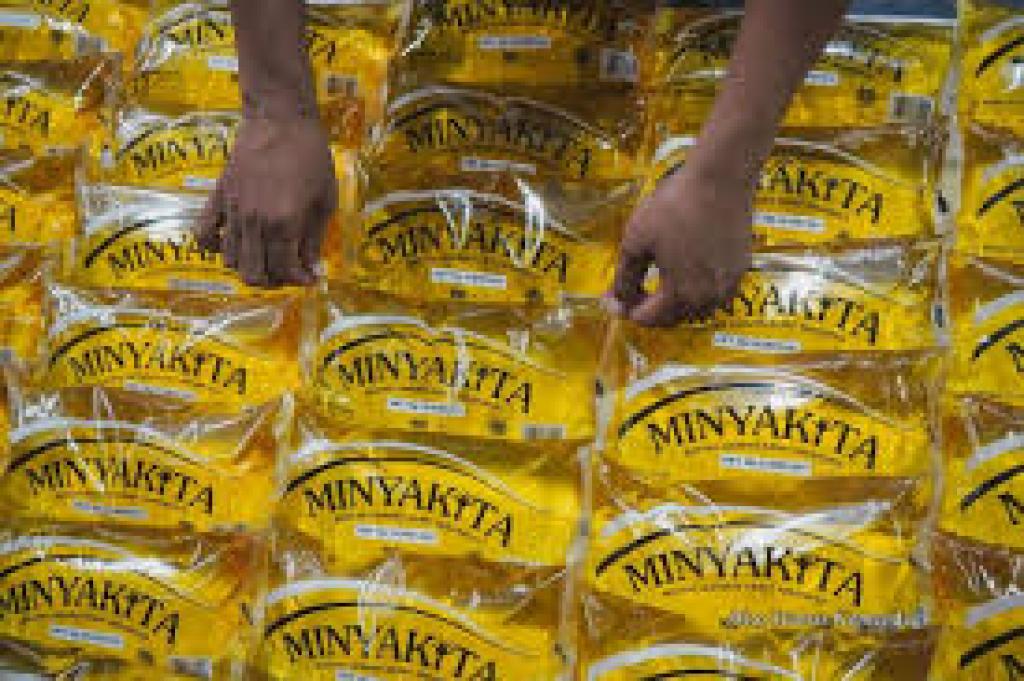 Wali Kota Pekanbaru Pastikan Minyakita Aman, Pasar Murah Siap Tekan Lonjakan Harga