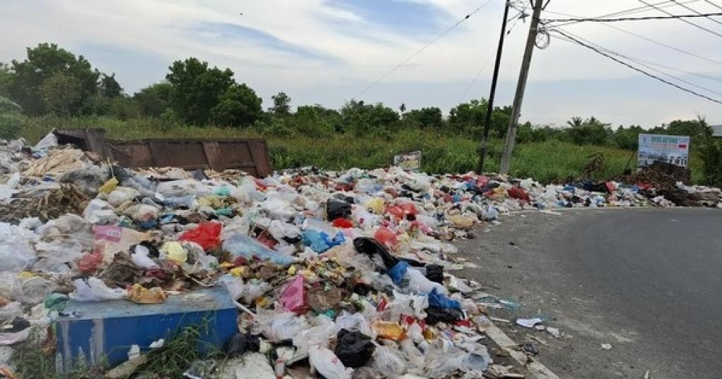 DPRD Pekanbaru Dukung Penuh Kebijakan Agung Nugroho dalam Penanganan Sampah
