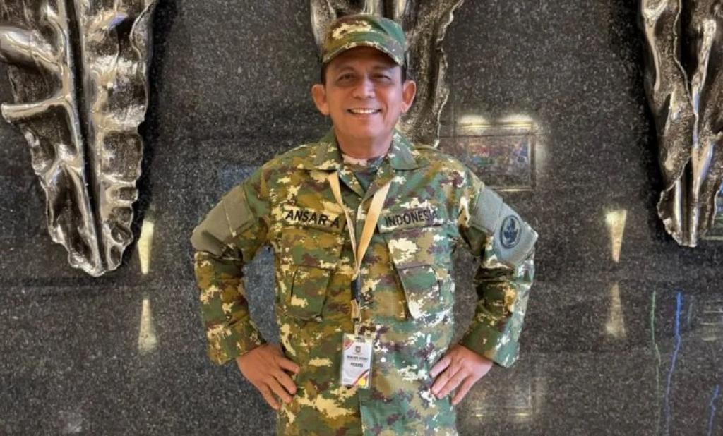 Gubernur Kepri Ansar Ahmad: Retret di Magelang Kunci Sinergi Pemerintah Pusat dan Daerah