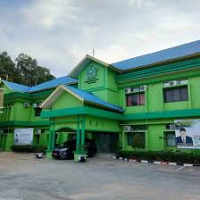 Kemenag Batam Permudah Pengurusan Sertifikasi Halal melalui Aplikasi Madani