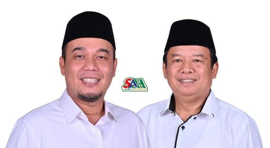 Pemkab Inhu Bahas Persiapan Pelantikan Bupati dan Wabup Baru