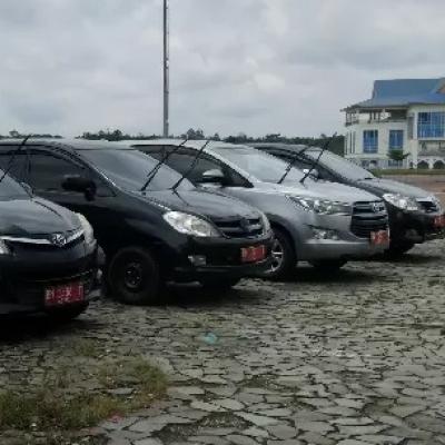Oknum Pejabat Pemko Pekanbaru Bawa Mobil Dinas ke Jakarta Tanpa Izin Begini Reaksi Wako