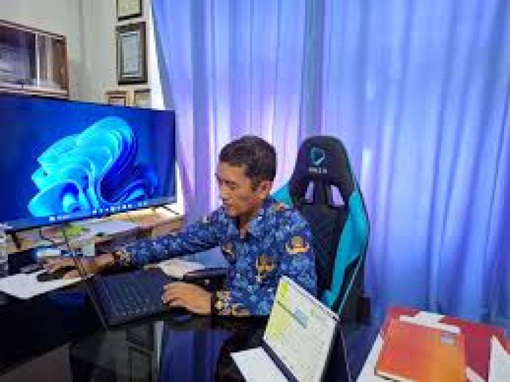 Pemkab Natuna Jadwalkan Pengangkatan CPNS dan PPPK Serentak Akhir Mei 2025