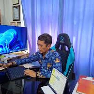 Pemkab Natuna Jadwalkan Pengangkatan CPNS dan PPPK Serentak Akhir Mei 2025