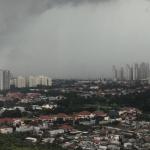 BMKG Peringatkan Cuaca Ekstrem di Kepri Hari ini: Waspada Hujan Lebat Disertai Petir