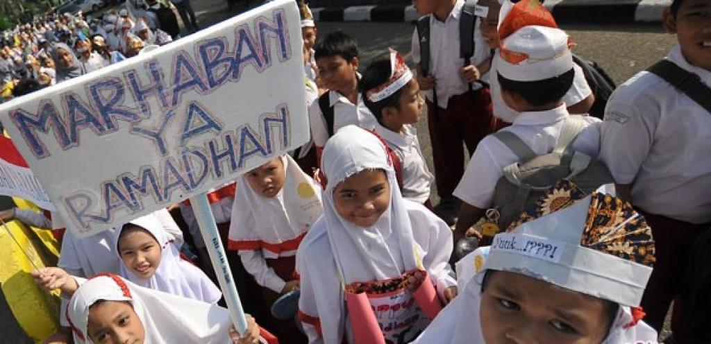 TK-PAUD Libur, Ini Jadwal Pembelajaran SD-SMP di Pekanbaru Selama Ramadhan 2025