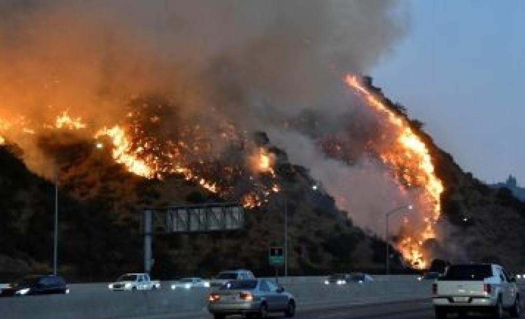 Kronologi Kebakaran Los Angeles: Dari Peringatan hingga Kehancuran