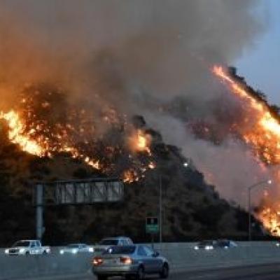 Kronologi Kebakaran Los Angeles: Dari Peringatan hingga Kehancuran