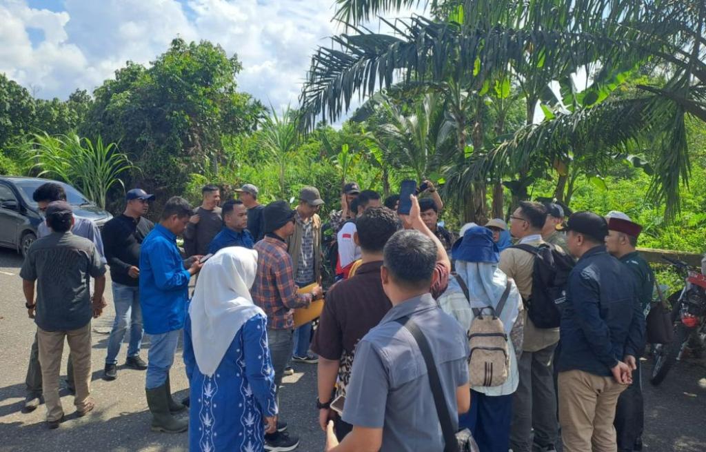 Dua Sekolah Nasional Terintegrasi Segera Dibangun di Riau